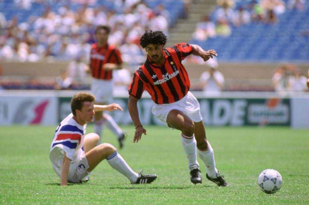 footballparadise.com