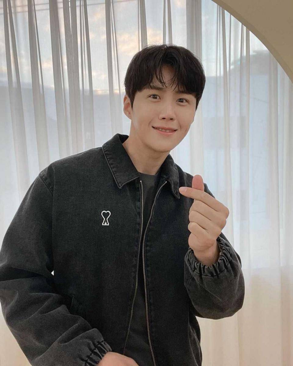 Instagram/seonho__kim