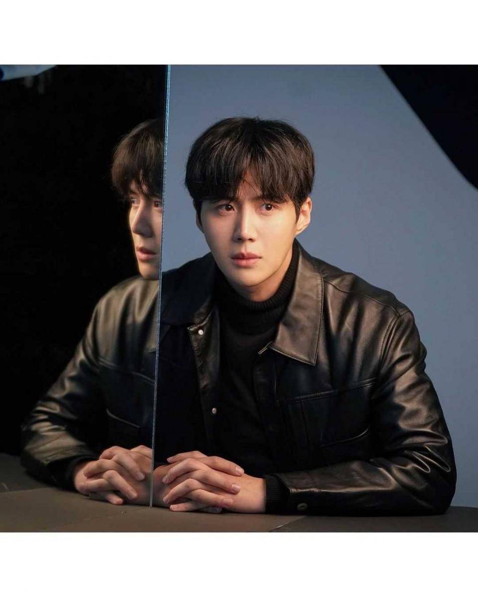 Instagram/kimseonho_staff.diary