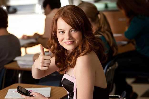 Dok. IMDb/Easy A
