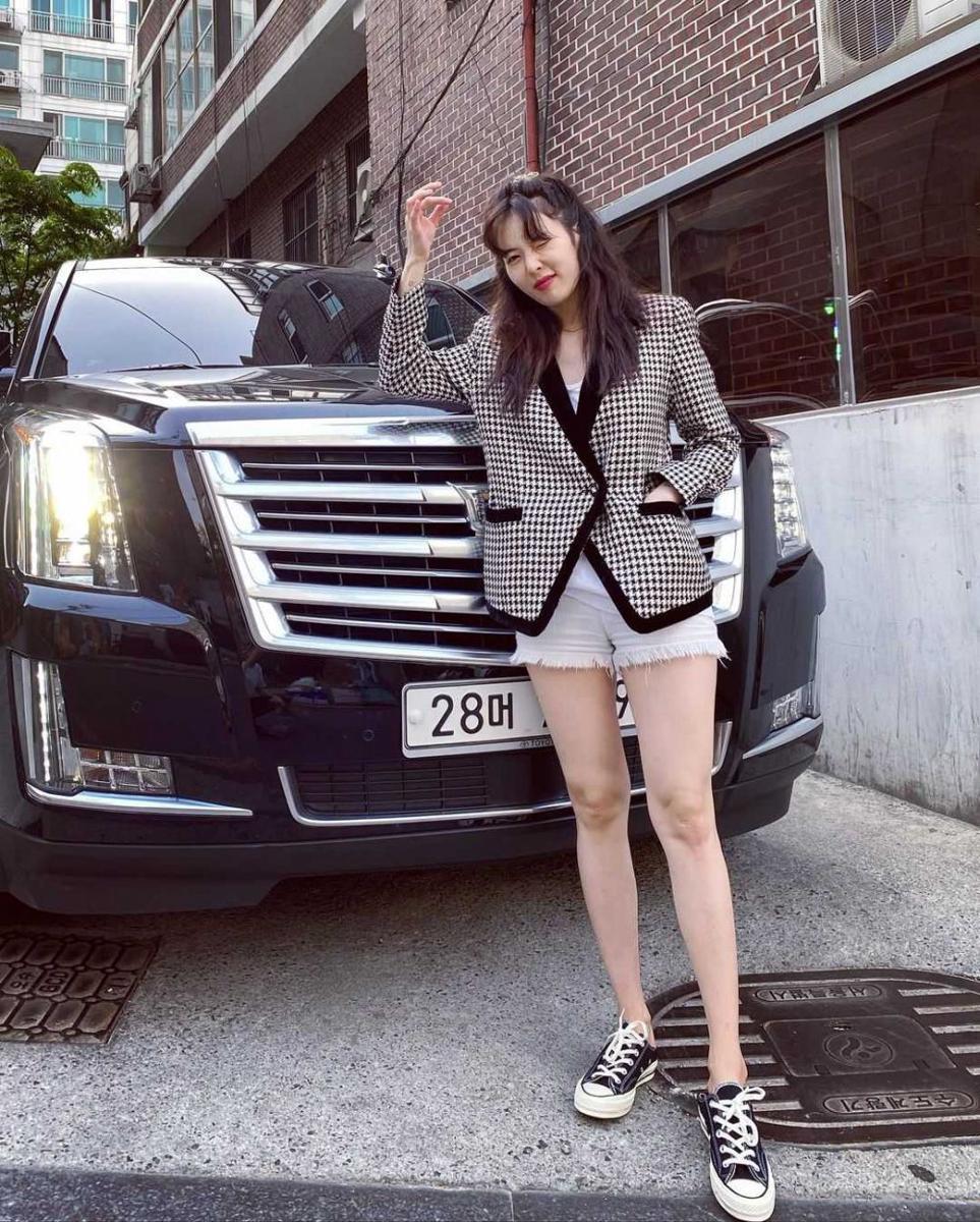 Instagram/hyunah_aa