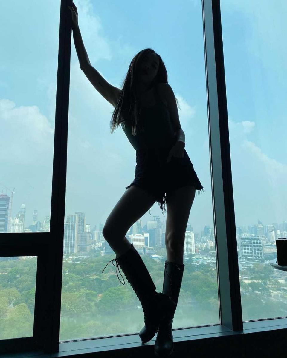 Instagram/hyunah_aa