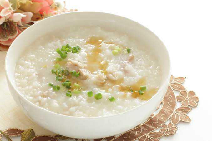 5 Ragam Menu Congee Lezat untuk Sarapan, Sajian Bubur Khas Oriental