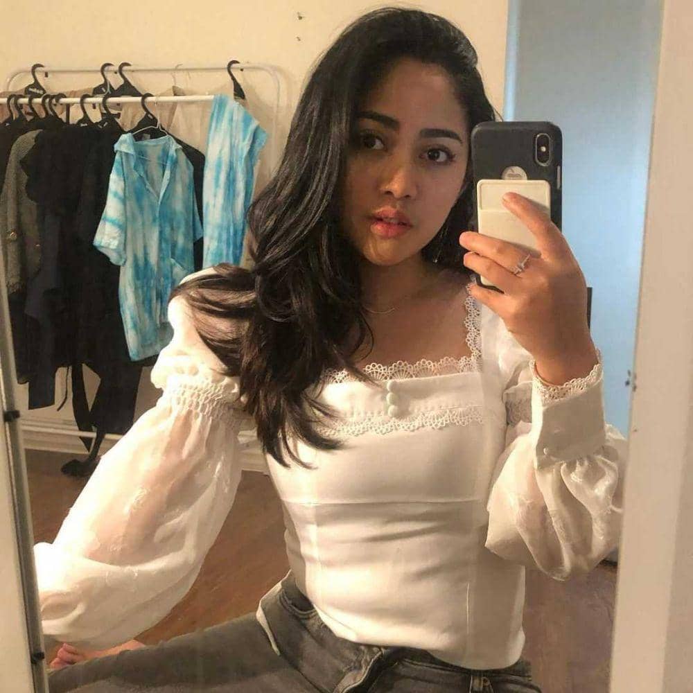 Instagram/rachelvennya