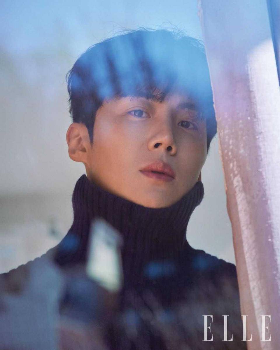 Instagram/seonho__kim