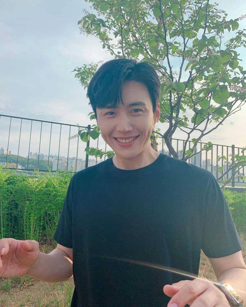 Instagram/kimseonho_staff.diary