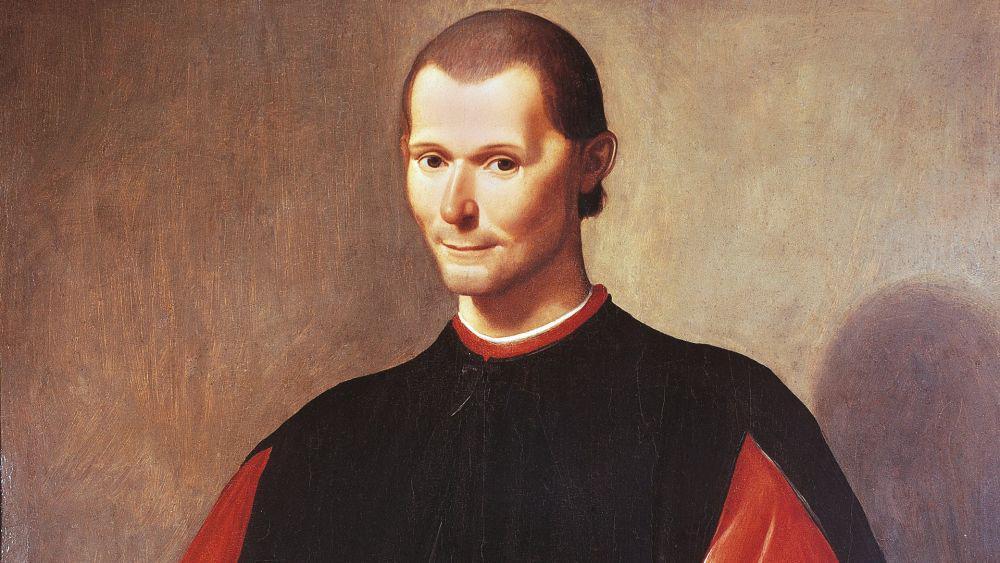 Fakta machiavelli dan karyanya il principe yang kontroversi