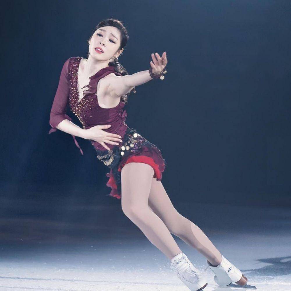 Instagram.com/yunakim