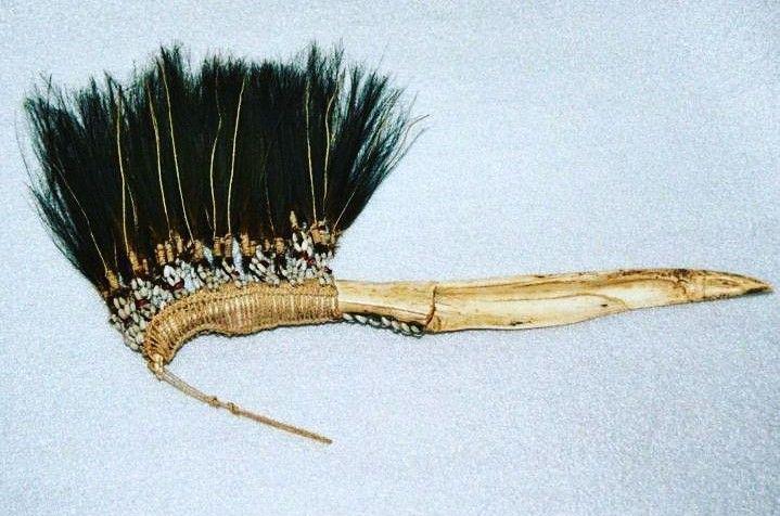 10 Senjata Tradisional Asli Indonesia, Jadi Warisan Budaya Bangsa