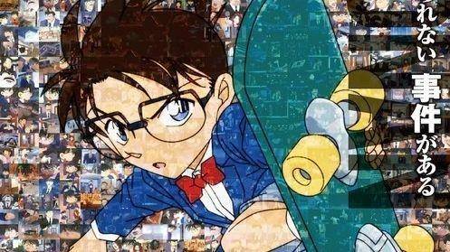 5 Anime Misteri yang Bikin Otakmu Berpikir Keras
