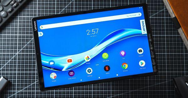 5 Tablet Low-end 2020 yang Masih Layak Dibeli di 2021, Terjangkau!