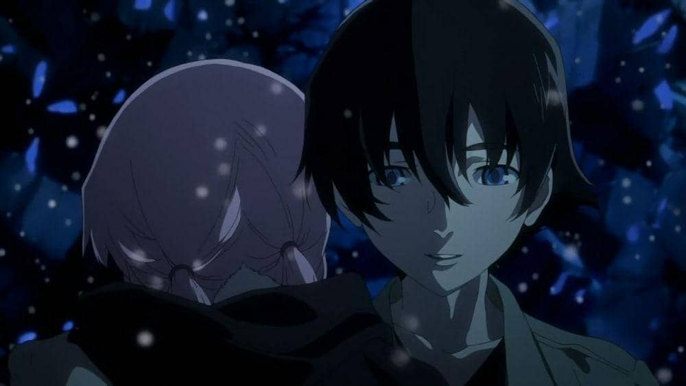 funimation.com/Future Diary