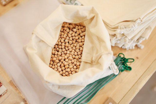 Ternyata Melegenda! Inilah 5 Fakta Kacang Arab yang Penting Diketahui