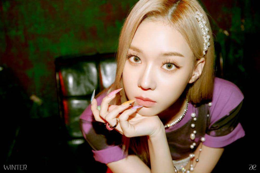 instagram.com/aespa_official