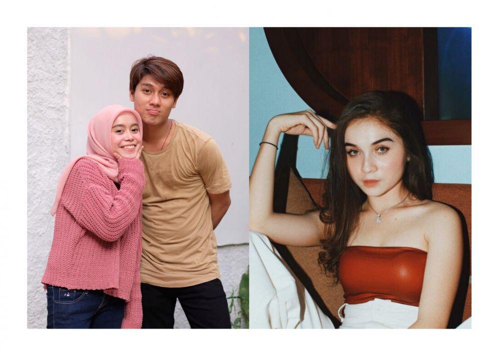 'Rebutan' Rizky Billar, Ini 10 Fakta Lesty Kejora dan Elina Joerg
