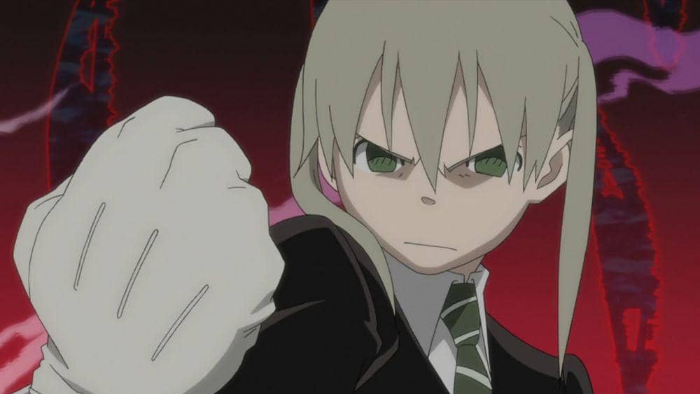 funimation.com/Soul Eater