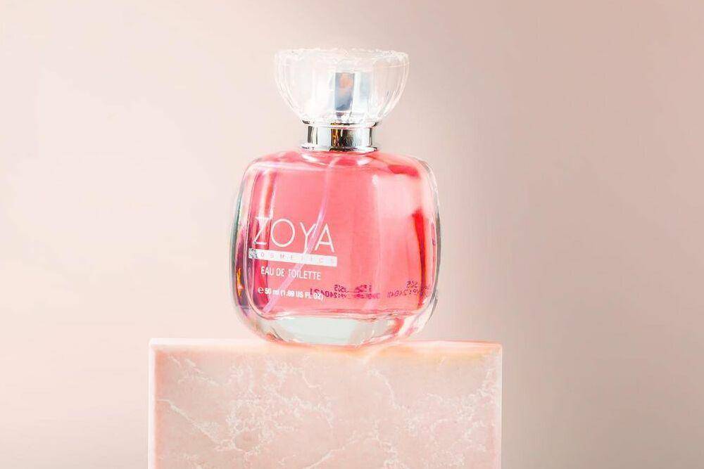 Zoya Cosmetics via Popbela