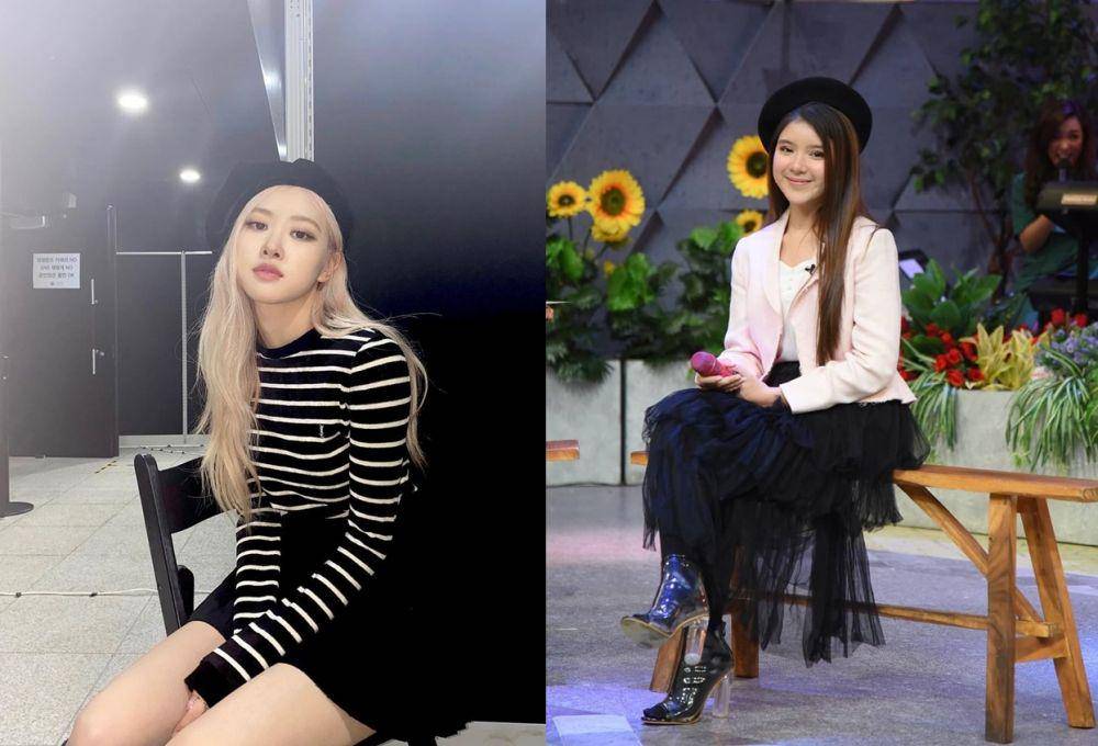 instagram.com/roses_are_rosie || instagram.com/tiaraandini