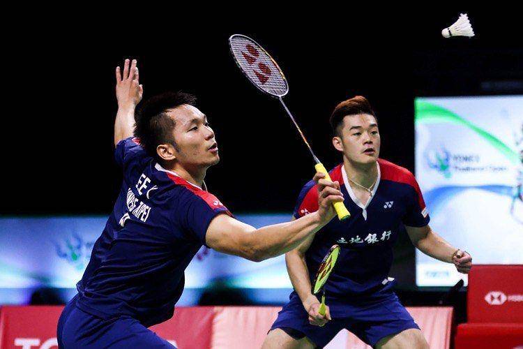 Instagram.com/yonex.taiwan