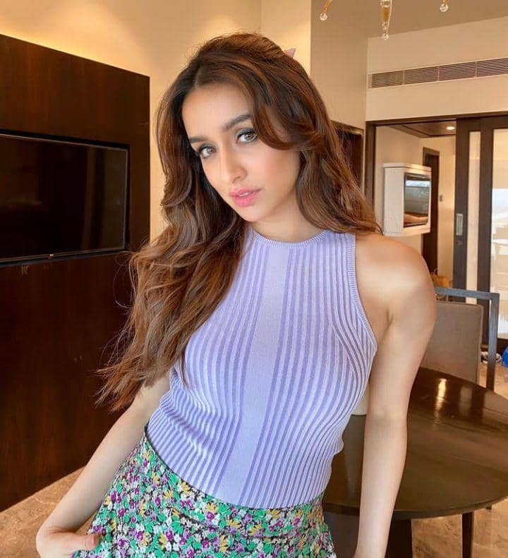 instagram.com/shraddhakapoor