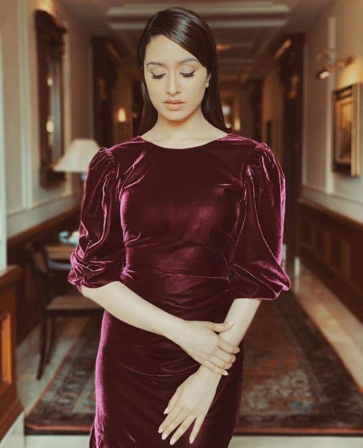 instagram.com/shraddhakapoor