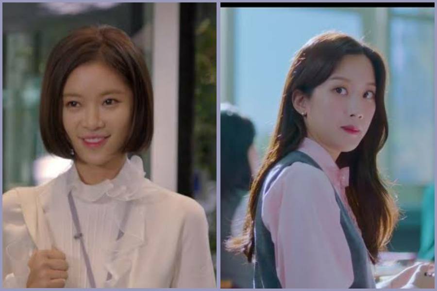 dramabeans.com