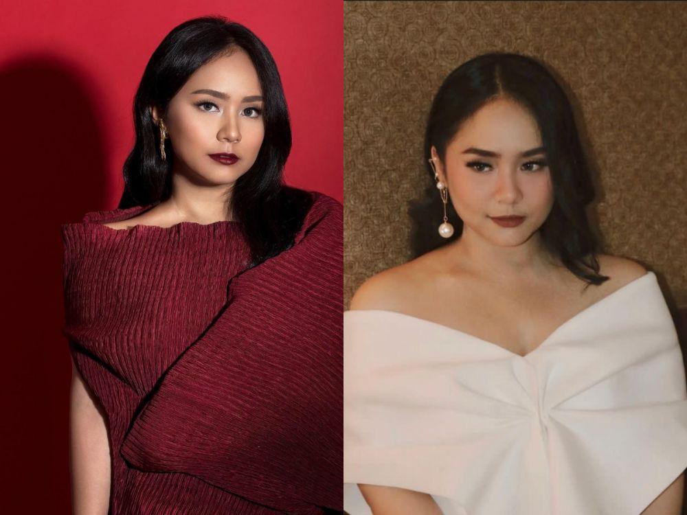 10 Potret Terbaru Gita Gutawa Penyanyi Doo Bi Doo di Usia 27 Tahun