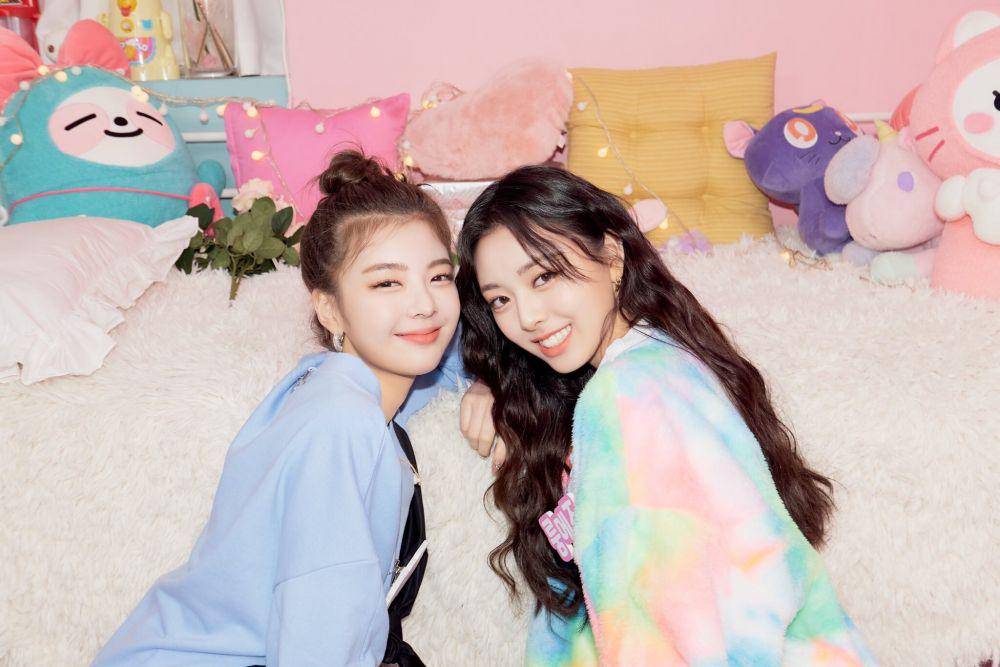 twitter.com/ITZYofficial