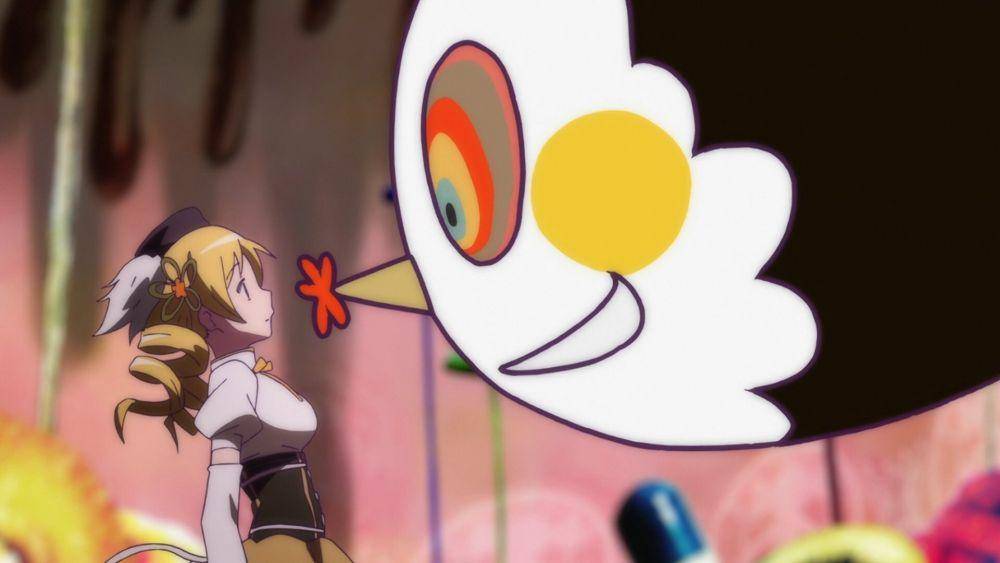 crunchyroll.com/puella-magi-madoka-magica