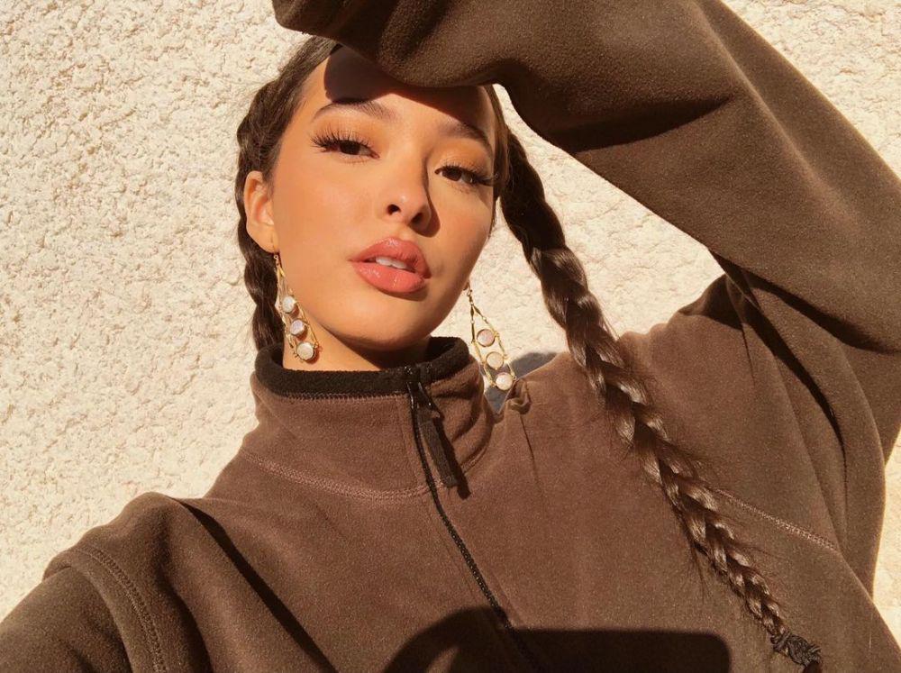 7 Fakta Faouzia, Penyanyi Maroko yang Kolab Bareng John Legend