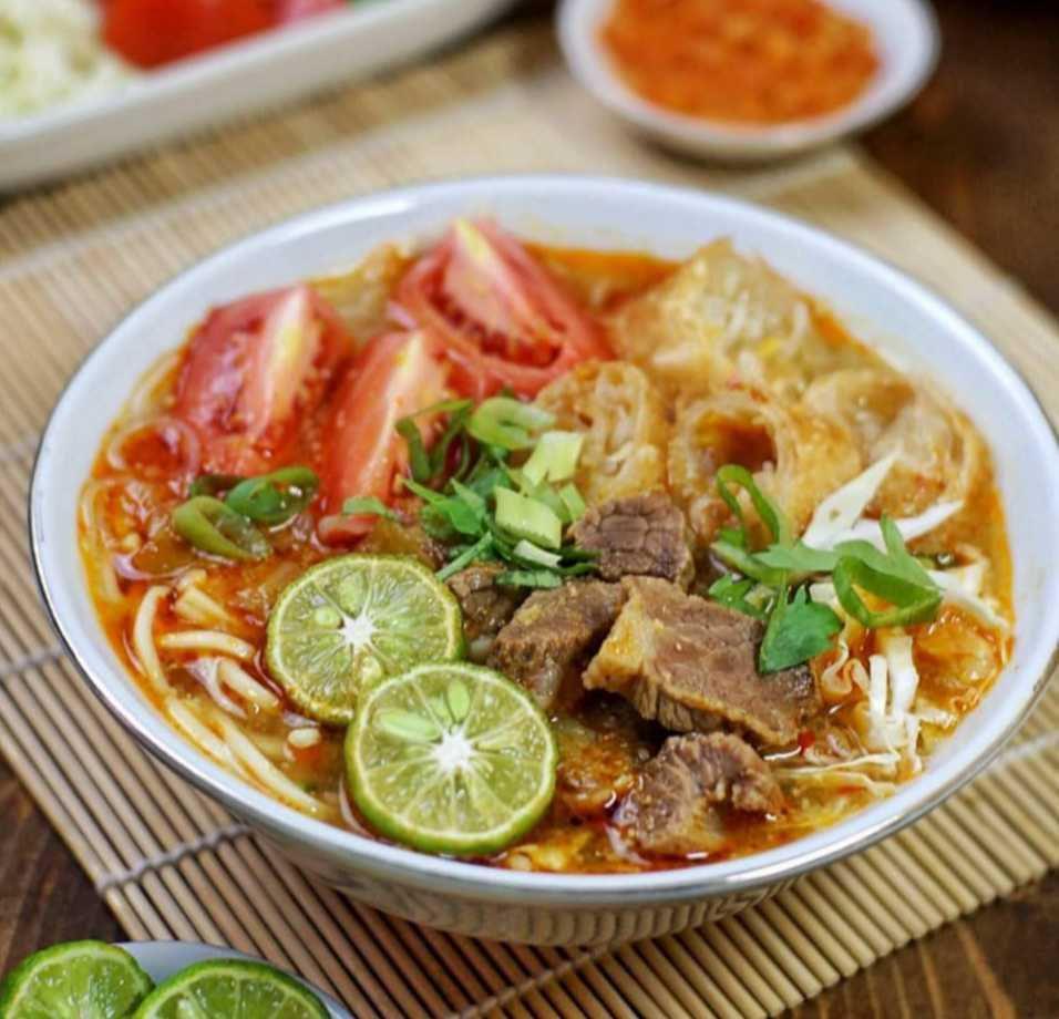 5 Resep Olahan Mie Kuning yang Enak dan Gampang Dibuat