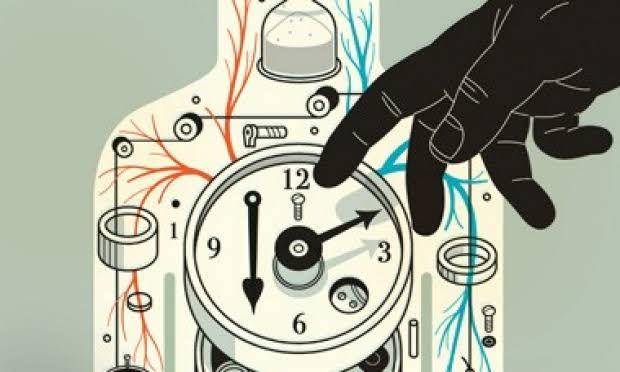 Stanford Medicine Magazine