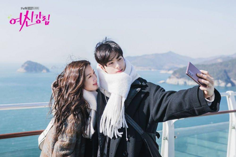 Instagram.com/tvndrama.official