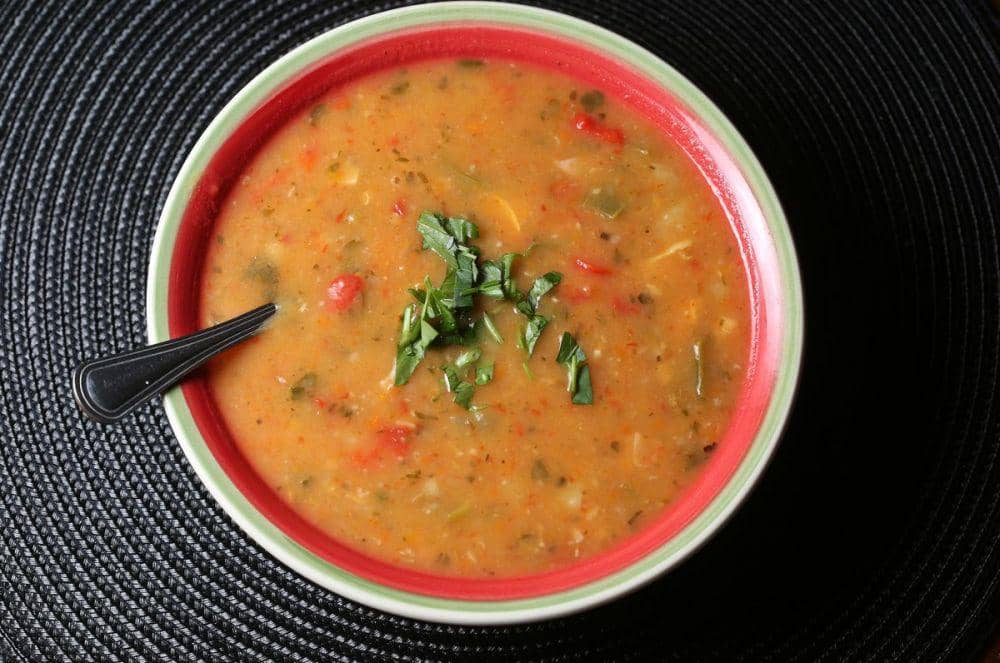 10 Kreasi Makanan di Bahama, Sayang untuk Dilewatkan!