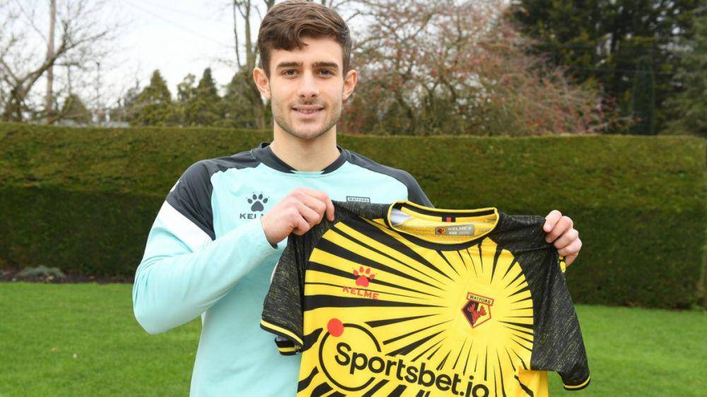 watfordfc.com