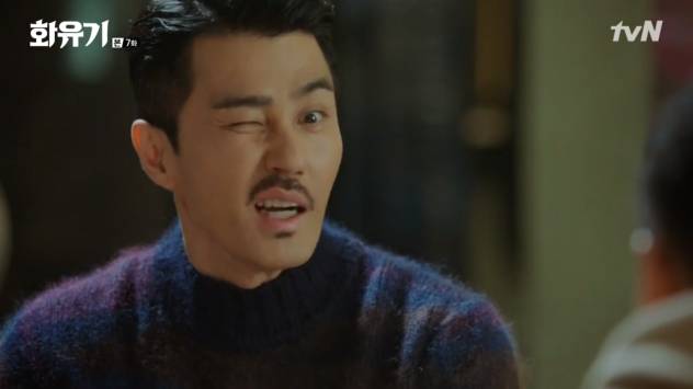 Dok. TvN