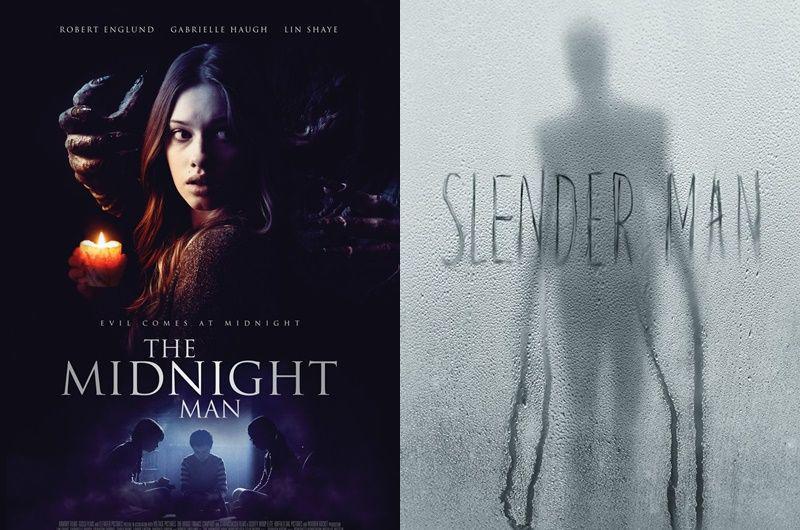 Diangkat dari Kisah Mistis di Internet, 5 Film Ini Bikin Merinding