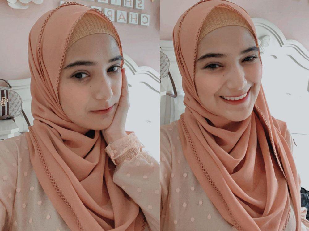 Calon Mama Muda, 10 Potret Nadya Mustika yang Kian Manis dan Keibuan