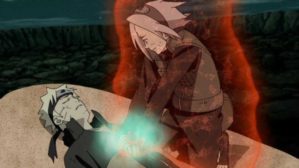 crunchyroll.com/naruto-shippuden