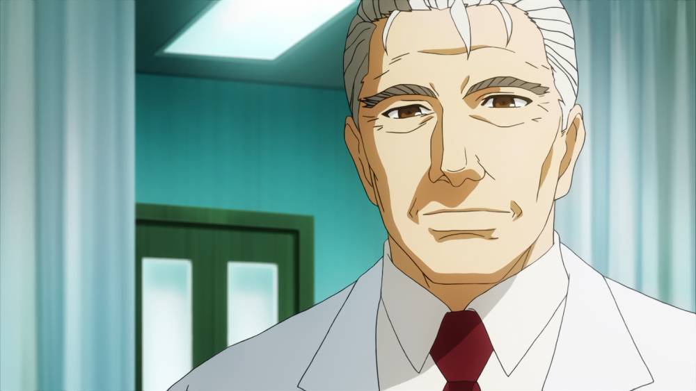 funimation.com/Tokyo Ghoul