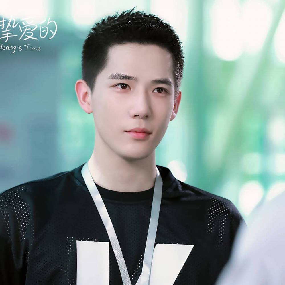 instagram.com/zhouhang0203