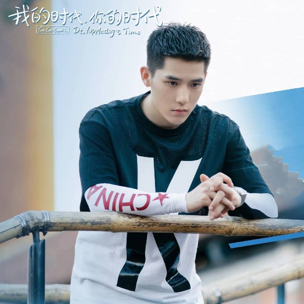 instagram.com/zhouhang0203
