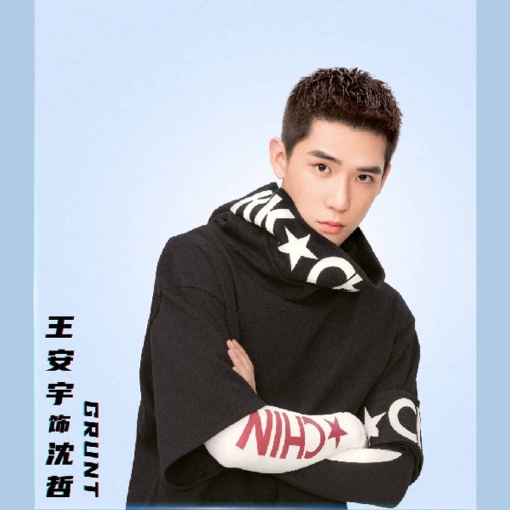 instagram.com/zhouhang0203