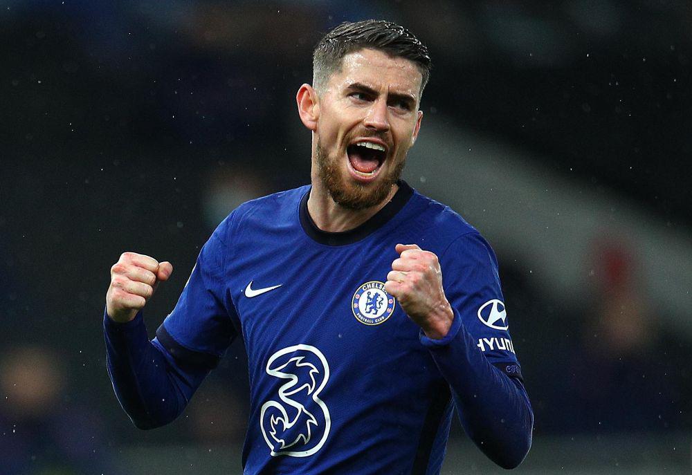 Menang Lewat Penalti, Ini 5 Informasi Chelsea Tumbangkan Tottenham 1-0