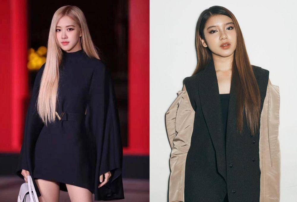instagram.com/roses_are_rosie || instagram.com/tiaraandini