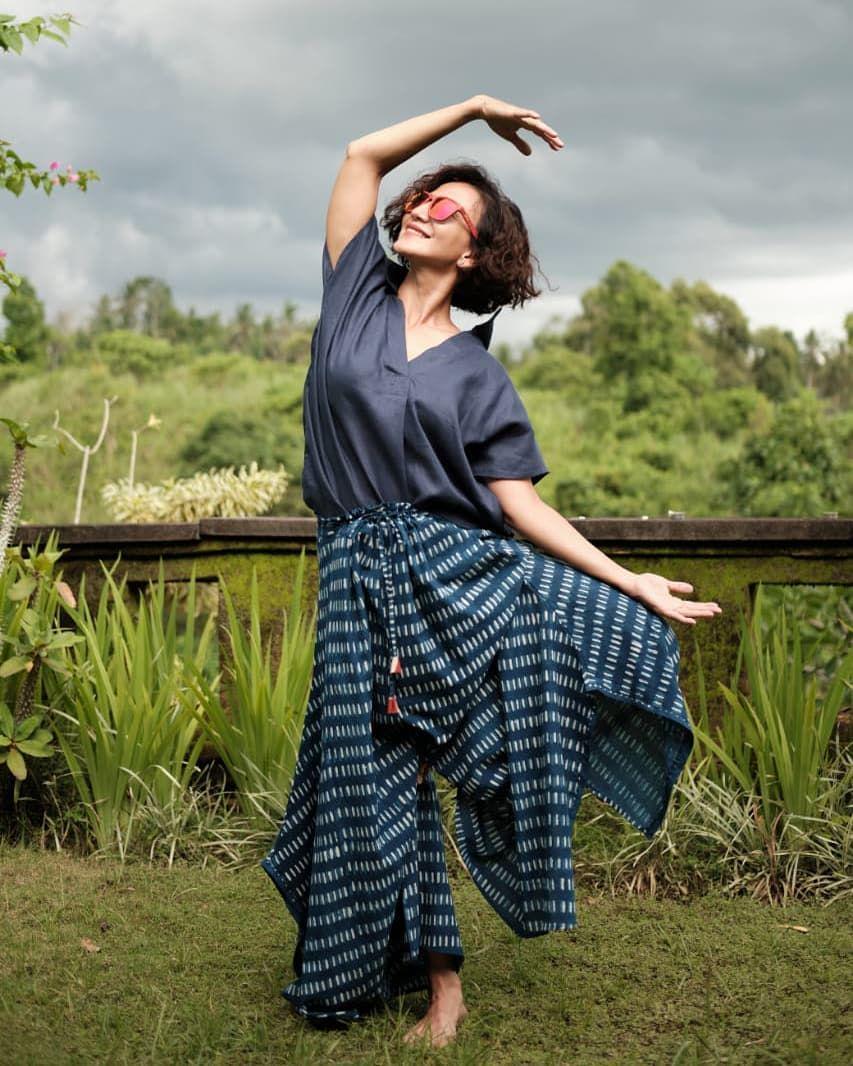 Dwi Perkasa via instagram.com/wanda_hamidah
