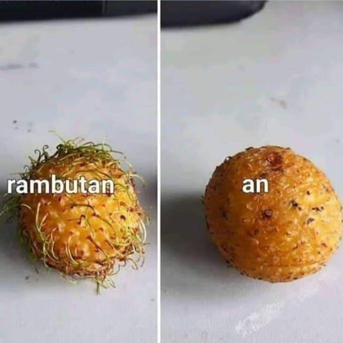 Instagram memerenyah