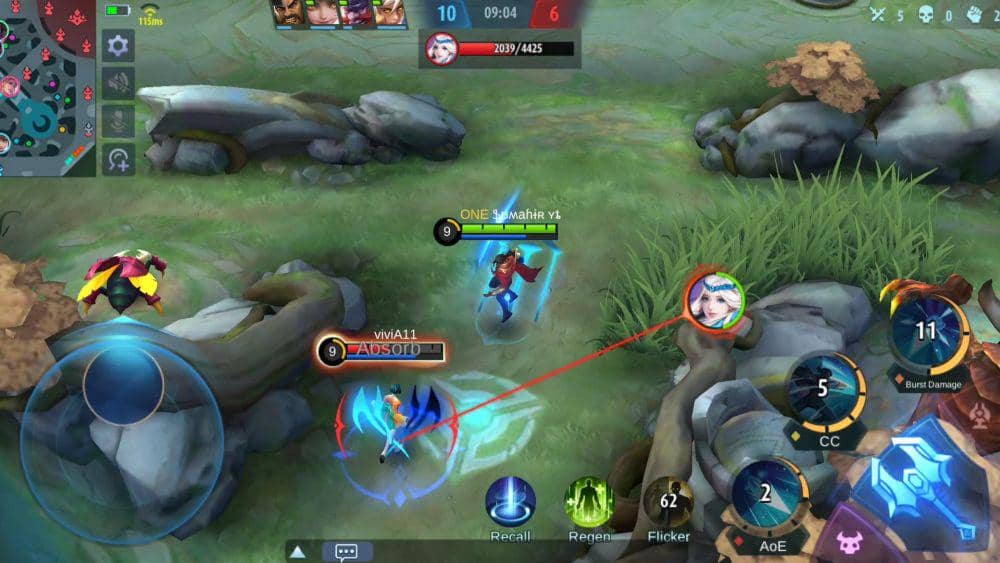 Dok.Pribadi/Sumahir Hidayanto