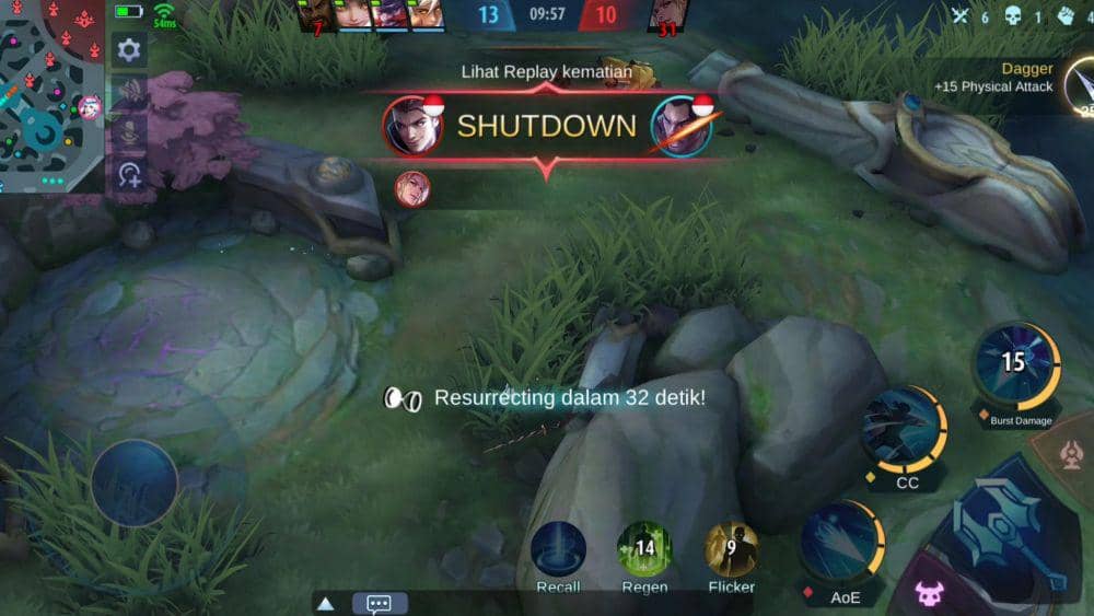 Dok.Pribadi/Sumahir Hidayanto