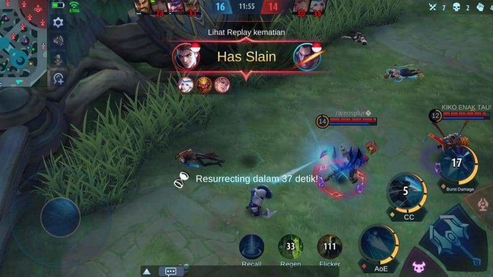 Dok.Pribadi/Sumahir Hidayanto